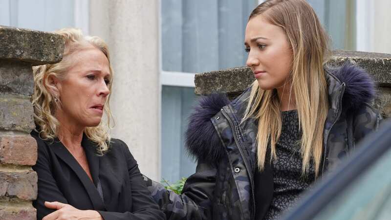 EastEnders fans 