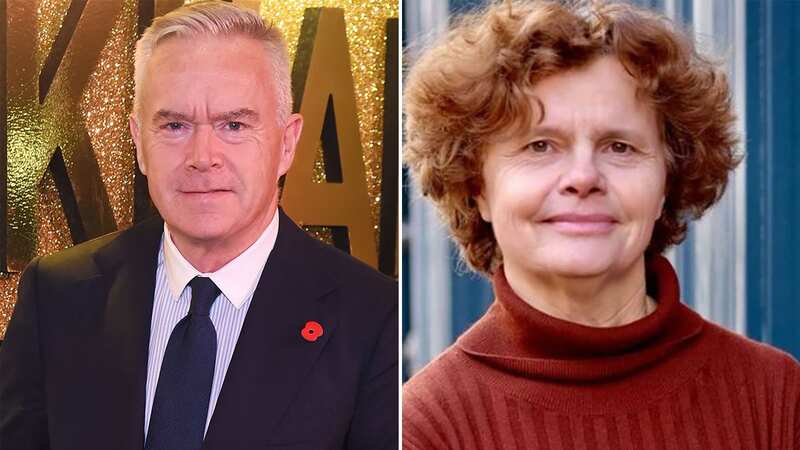 Huw Edwards
