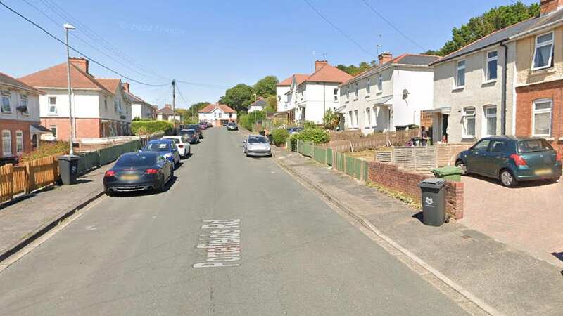 A nine-year-old boy has suffered a serious leg injury after being mauled in a second dog attack in Worcester in just one day
