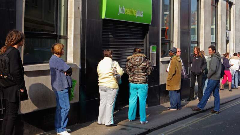 Benefit payment dates could be affected by the August bank holiday (Image: Getty Images)