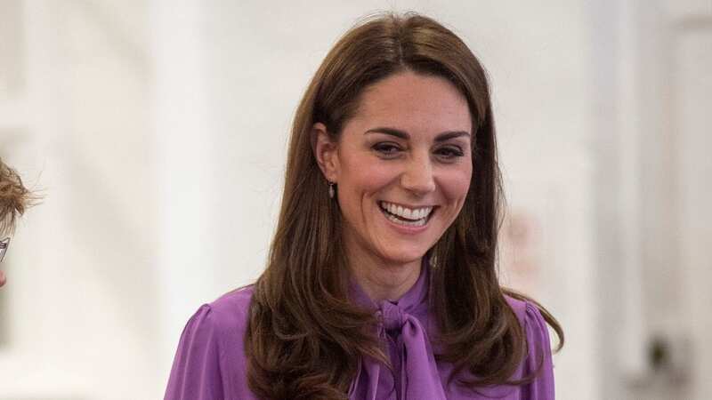 Kate