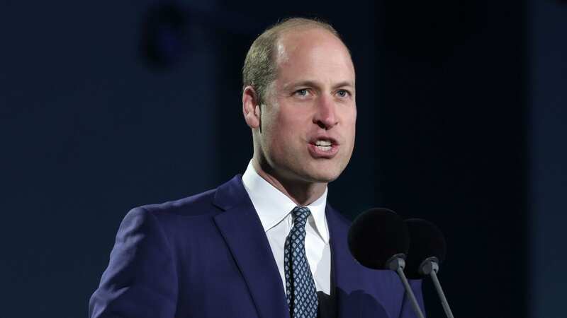 Prince William hails "brave and inspirational" Dele Alli after star