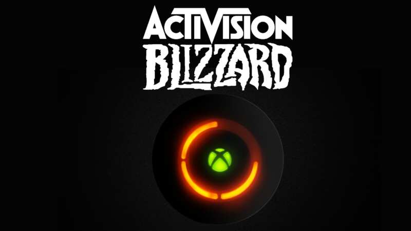 The FTC appeal against the Microsoft Activision deal needs to go through before end of play on Friday (Image: Shabana Arif)