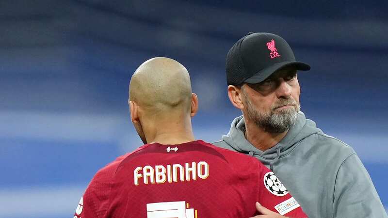 Liverpool identify Fabinho replacement as Saudi side prepare £40m transfer bid