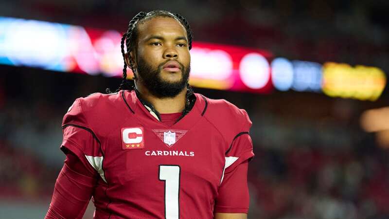 Arizona Cardinals quarterback Kyler Murray suffered an ACL injury on December 12 last year against the New England Patriots
