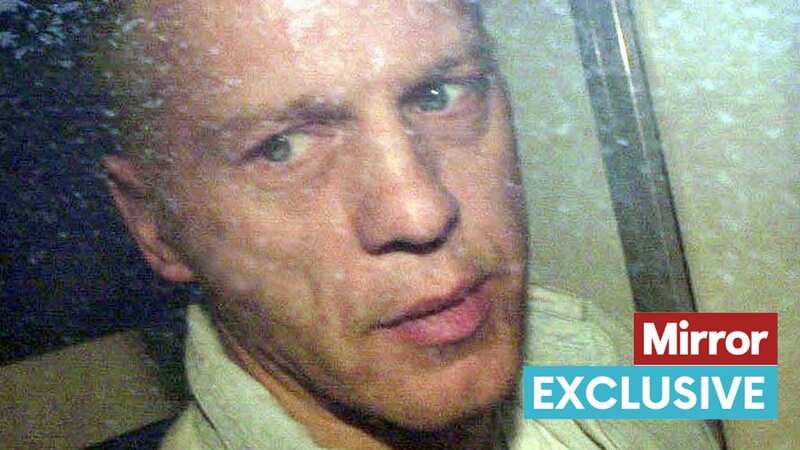 Michael Stone was found guilty of the murders of Lin and Megan Russell and the attempted murder of Josie in 1996 (Image: Press Association)