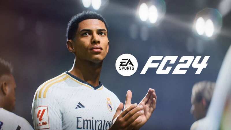 EA FC 24 gameplay details revealed (Image: EA SPORTS)