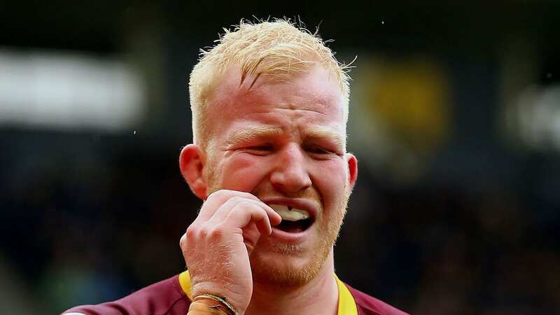 Huddersfield Giants