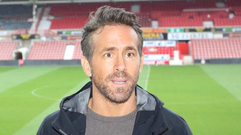 Ryan Reynolds secures first Wrexham summer signing with Championship defender