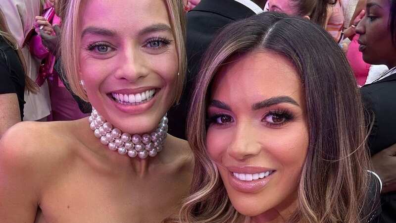 Margot Robbie 