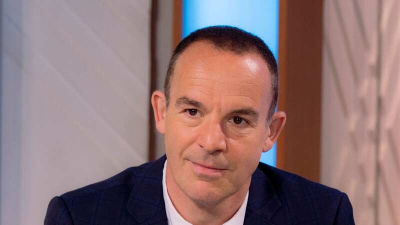 Martin Lewis is the founder of MoneySavingExpert.com (Image: Ken McKay/ITV/REX/Shutterstock)