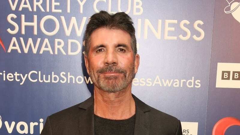MAIN - Simon Cowell sells £45million mansion and quits London because he 