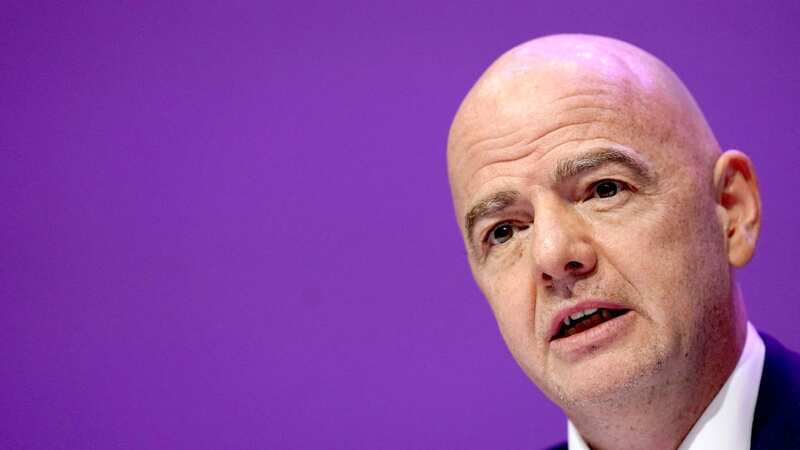 FIFA hit by sexism row as female players barred from referee training sessions