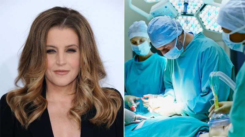 The report said the issue was a common complication from bariatric surgery, which is a weight loss procedure.
