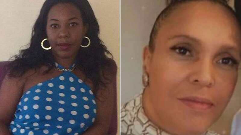 Naomi Hunte was found dead on February 14, 2022 (Image: Facebook)