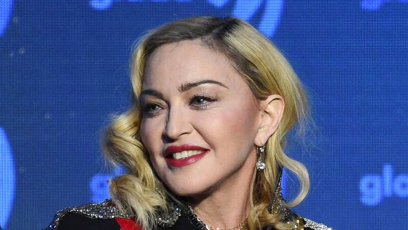 Madonna is fully in recovery (Image: Evan Agostini/Invision/AP)