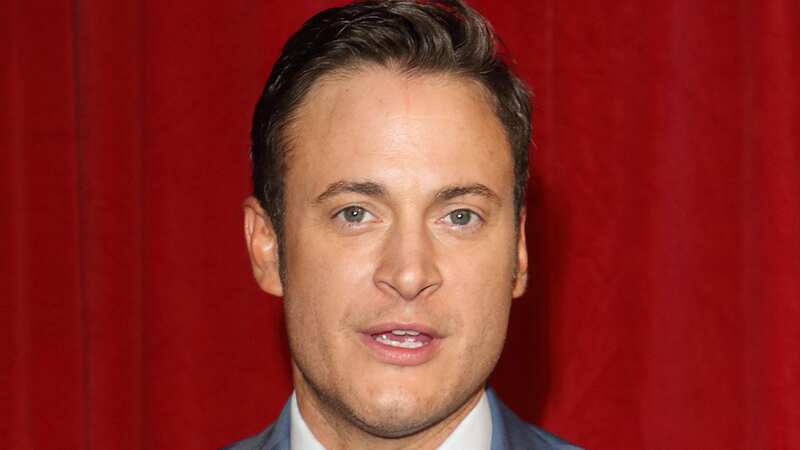 Gary Lucy left heartbroken after devastating loss ahead of arrival of baby