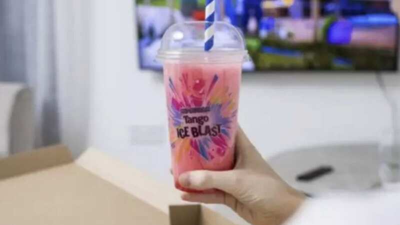 If you like Tango Ice Blast, but don’t have a trip to the cinema planned, you can now easily make them at home
