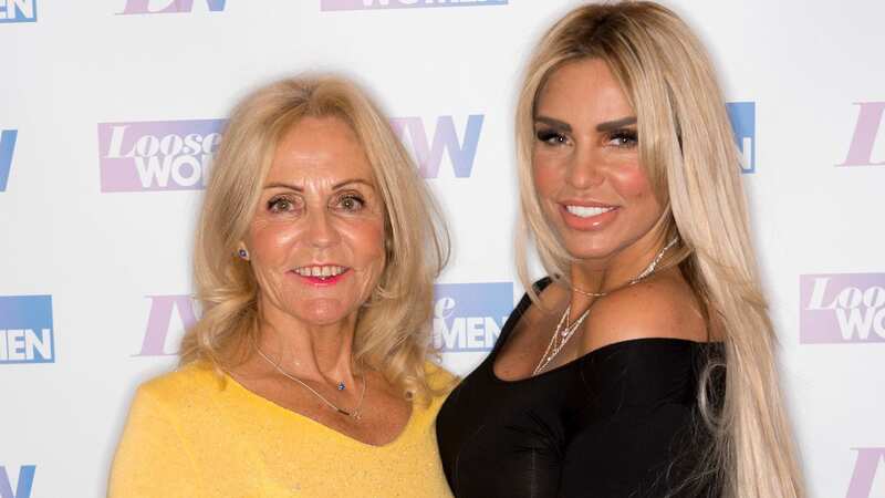 Katie Price
