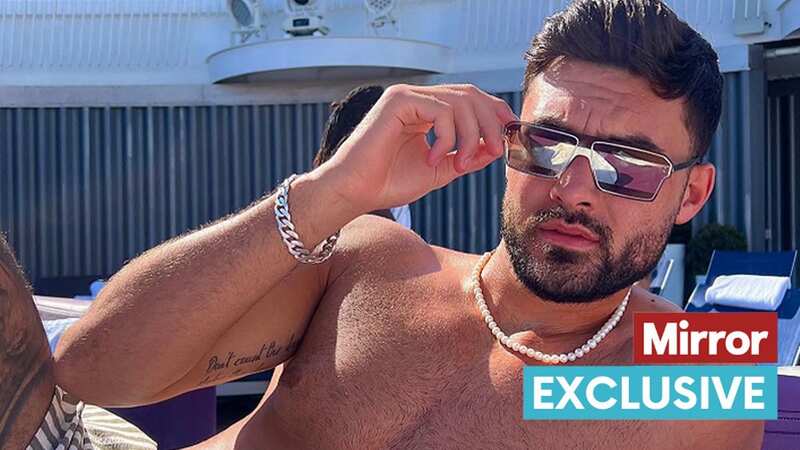Love Island winner Liam gives his verdict on the villa dynamic (Image: Instagram/ @liamreardon1)