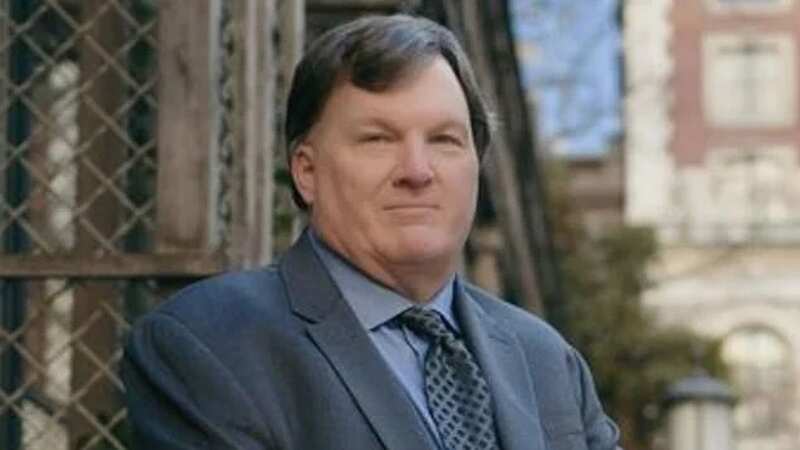 Rex Heuermann founded his own well-respected architecture firm (Image: RH Consultants & Associates, Inc)