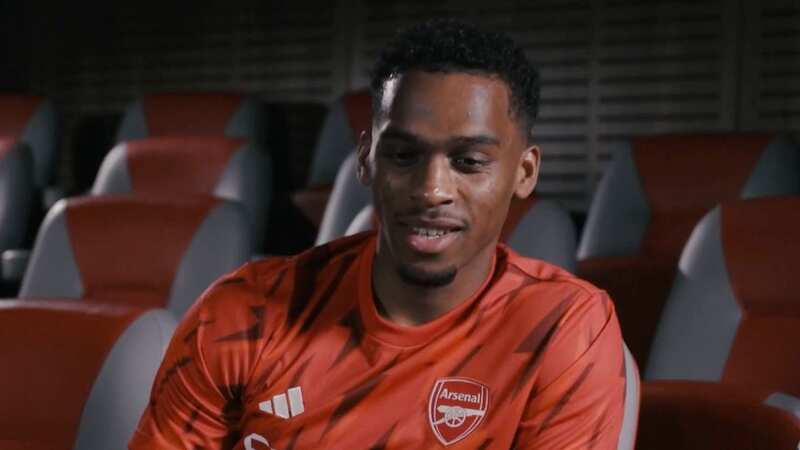 Jurrien Timber profiled and what Arteta