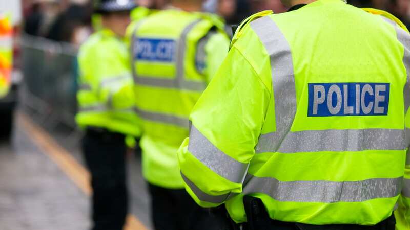Cheshire Police are urging any witnesses to come forward who could help them with enquiries (Image: Getty Images/iStockphoto)