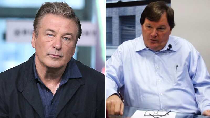 Gilgo Beach murder suspect went to school with Alec Baldwin