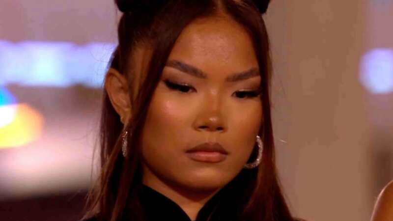 Ruchee Gurung shared the news her father has died