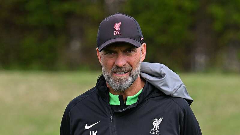 Jurgen Klopp is preparing for the new Premier League season (Image: Getty Images)