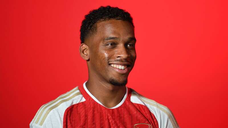Arsenal