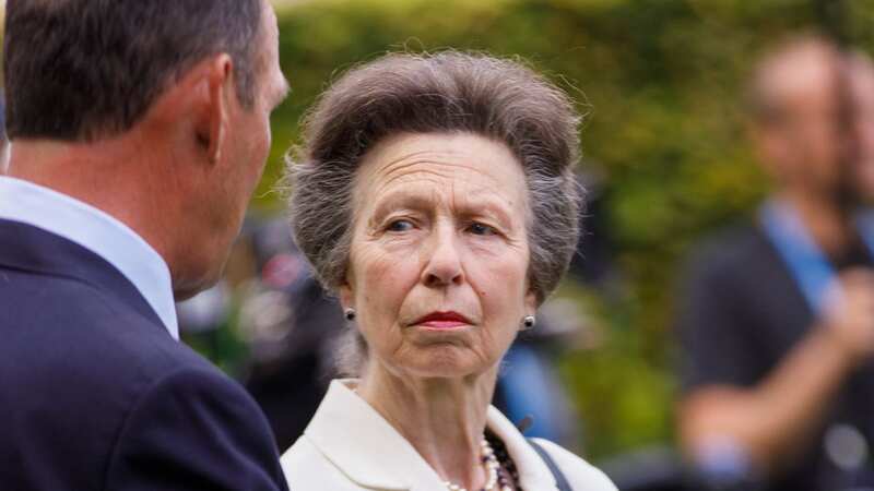 Princess Anne
