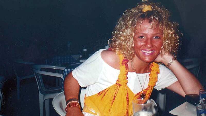 Chantel Taylor was killed aged just 27 (Image: handout Liverpool Echo)