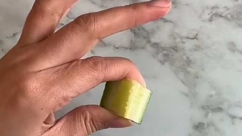 Ex-paramedic issues warning about food that can be deadly for kids