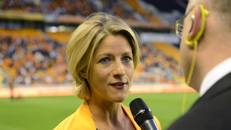 Oatley believes the USA will be difficult to beat for any side this summer