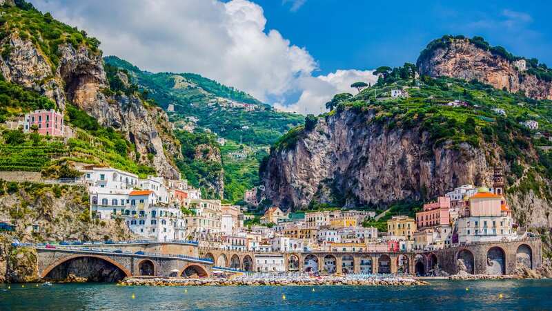 A popular holiday destination is restricting tourists (Image: Getty Images/iStockphoto)