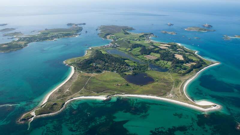 With only around 5,000 tourist beds, the islands are un-crowded and feature white sandy beaches. (Image: Getty Images)