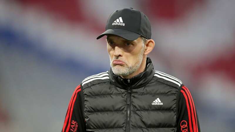 Bayern turn to Man City star after Kane transfer chase hits stumbling block