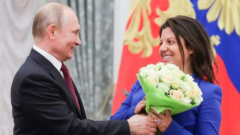 Russian security services 