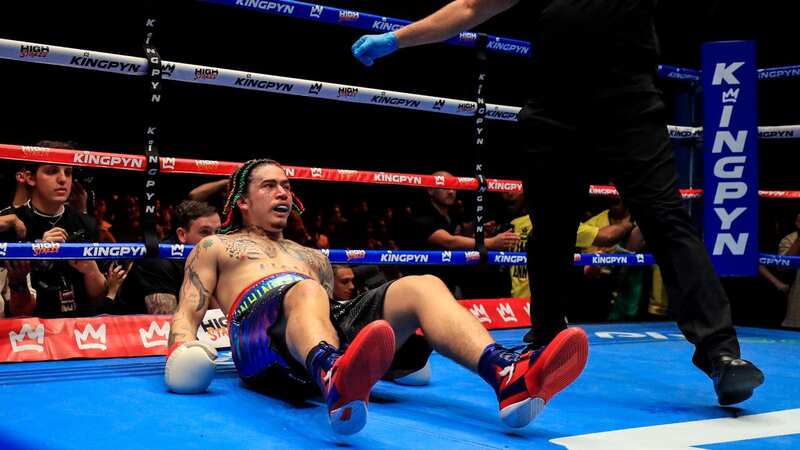 Whindersson lost to King Kenny