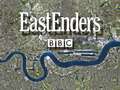 EastEnders star unrecognisable in throwback pic on movie set with A-list actor