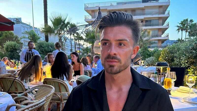 Grealish back to business after Ibiza holiday and memorable City celebrations