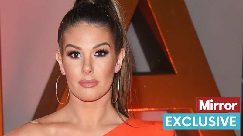 Rebekah Vardy looks set for another legal battle (Image: Dave Benett/Getty Images)