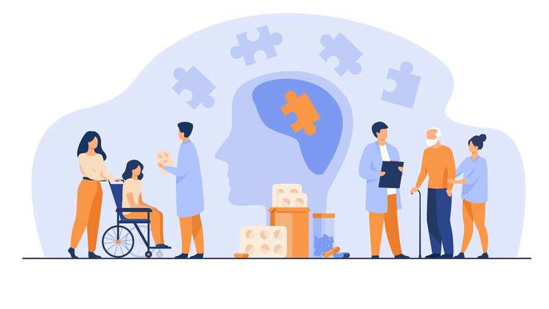 Reduce your risk of developing dementia with these six lifestyle changes