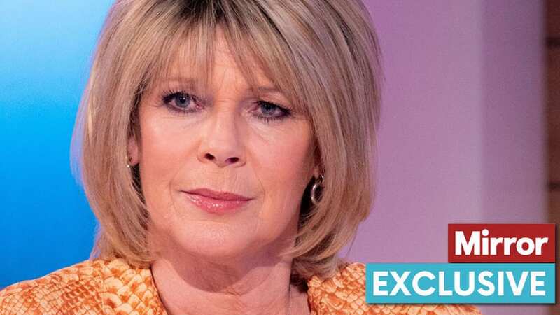Private celeb struggles with dementia - Loose Women star to football legend