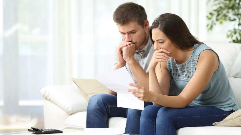 Universal Credit is set to replace older legacy benefits such as Tax Credits (Image: Getty Images/iStockphoto)
