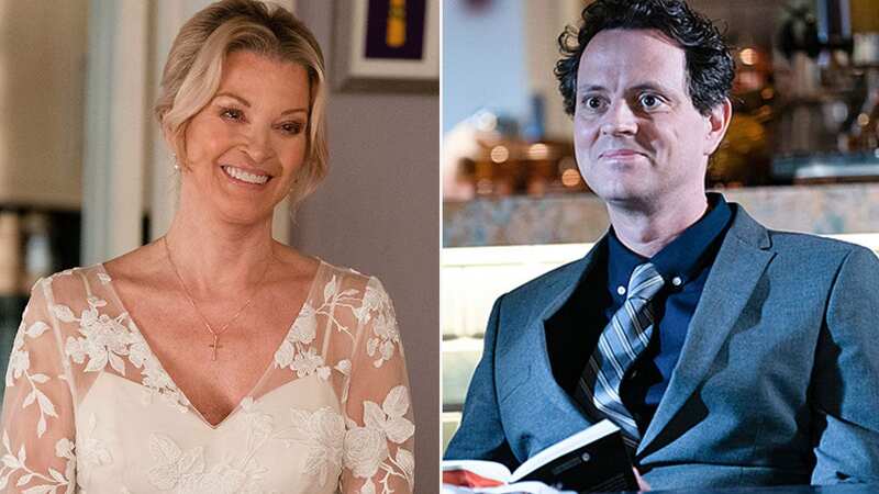 Creepy Theo targets Martin and wedding day revenge on EastEnders next week