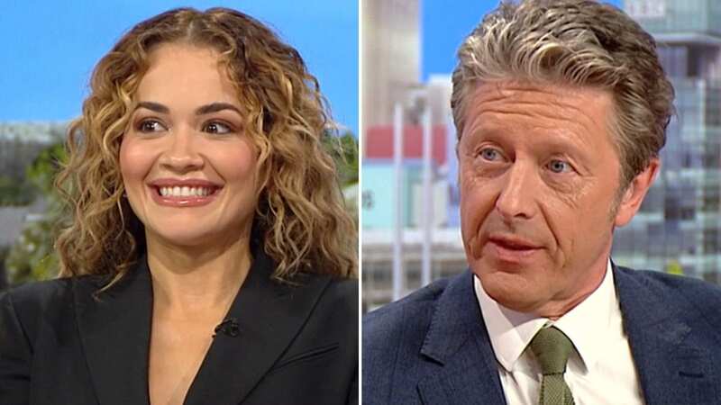BBC Breakfast star slammed for 