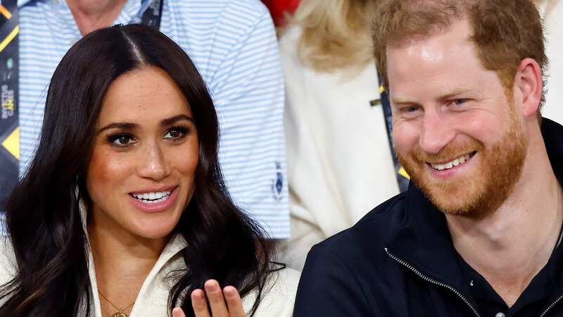 Meghan Markle and Prince Harry have more projects in the pipeline
