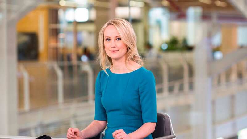 Sophy Ridge